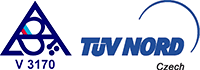 TÜV NORD Czech