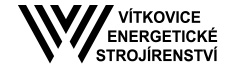 VÍTKOVICE ENERGETICKÉ STROJÍRENSTVÍ a.s.