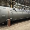 Boiler drum